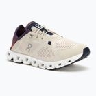 Dámské boty On Running Cloud 5 Coast sand/mulberry