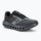 Pánské běžecké boty On Cloudsurfer Next black/eclipse