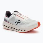 Pánské běžecké boty On Running Cloudsurfer Next white/flame