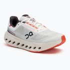 Dámské běžecké boty On Running Cloudsurfer Next white/flame