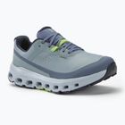 Pánské běžecké boty On Running Cloudvista 2 Waterproof mist/heather