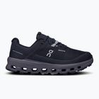 Dámská běžecká obuv On Running Cloudvista 2 Waterproof black/eclipse