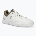 Pánské boty On Running The Roger Advantage white/olive