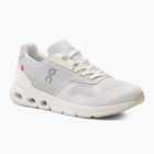 Dámské boty  On Running Cloudrift white/frost