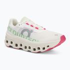 Dámské běžecké boty On Cloudmonster white/lima