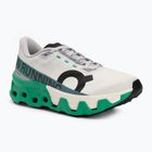 Dámské běžecké boty On Cloudmonster Hyper white/mint