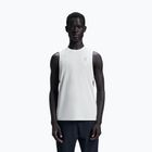 Pánské běžecké tílko On Core Tank undyed-white