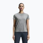 Dámské běžecké tričko On Running Core-T heather gray