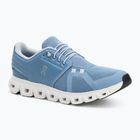 Pánské boty On Cloud 6 chambray/white