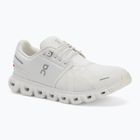 Pánské boty On Running Cloud 6 white/white