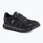 Pánské boty On Running Cloud 6 black/black