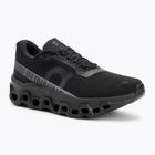 Pánské běžecké boty On Cloudmonster 2 black/black