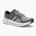 Pánské běžecké boty On Running Cloudrunner 2 alloy/chambray