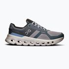 Pánské běžecké boty On Running Cloudrunner 2 alloy/chambray