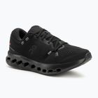 Pánské běžecké boty On Cloudsurfer 2 black/black