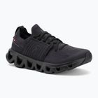 Pánské běžecké boty Buty On Running Cloudswift 4 black/eclipse