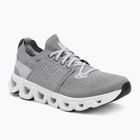 Pánské běžecké boty Buty On Running Cloudswift 4 alloy/glacier
