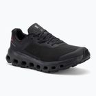 Pánské běžecké boty   On Running Cloudvista 2 black/black