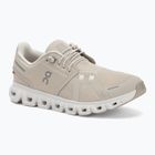 Dámské boty On Running Cloud 6 pearl/white