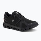 Dámské boty On Running Cloud 6 black/black