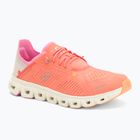 Dámské boty On Running Cloud 6 Coast salmon/pearl