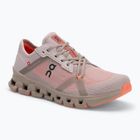 Dámské boty On Running Cloud X 4 AD mauve/salmon