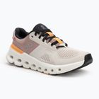 Dámské běžecké boty On Cloudrunner 2 pearl/tangerine