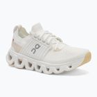 Dámské běžecké boty Buty On Running Cloudswift 4 white/cream
