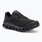 Dámské běžecké boty   On Running Cloudvista 2 black/black