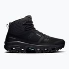 Pánské boty On Running Cloudrock Mid Waterproof black/black