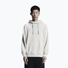 Pánská mikina s kapucí On Running Club Hoodie silver