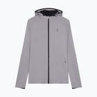 Dámská mikina On Running Climate Zip navy