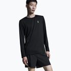 Pánské běžecké šortky On 5" Performance black