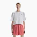 Dámské tričko On Club Boxy-T white