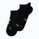 Ponožky On Core Run Low 2 pary black