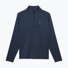 Pánské tričko On Climate Shirt navy