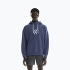 Pánská mikina On Running Club Hoodie acai