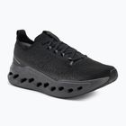 Pánské běžecké boty On Cloudsurfer Max Wide black/eclipse