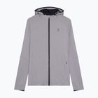 Dámská mikina On Climate Zip Hoodie lilac