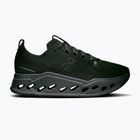 Dámské běžecké boty On Cloudsurfer Max Wide black/eclipse