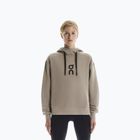 Dámská mikina On Running Club Hoodie desert