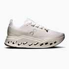 Dámské běžecké boty On Cloudsurfer Max Wide white/white