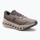 Pánské běžecké boty On Cloudsurfer Trail 2 Waterproof cinder/desert