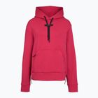 Dámská mikina On Focus Tech Hoodie grenadine