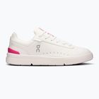 Dámské boty On The Rodger Advantage white/rosehip