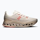 Pánské běžecké boty On Cloudsurfer Max ivory/salmon