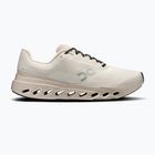 Pánské běžecké boty On Cloudsurfer Next ivory/silver