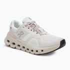 Dámské běžecké boty On Cloudrunner 2 silver/mauve