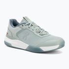 Pánská tenisová obuv On The Roger Advantage Pro Clay mineral/linen