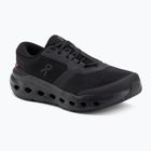 Pánská běžecká obuv On Cloudrunner 3 Wide black/black